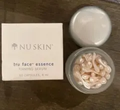 NUSKIN ニュースキン agelocトゥルーフェイスエッセンス プラス - メルカリ