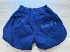 【美品】KP ニットプランナー ショートパンツ