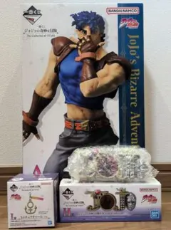 ジョジョの奇妙な冒険 S.H.Figuares フィギュアーツ ジョナサン - メルカリ