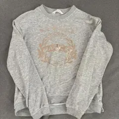 キッズトレーナー150センチ