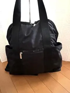 m*.様 【LeSportsac×神崎恵】SMART CARRY TOTE - メルカリ