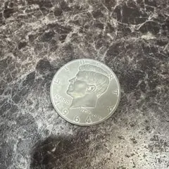 ケネディ・ジャンボ・コイン