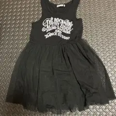 ZIDDY ノースリーブワンピース 150cmのサムネイル