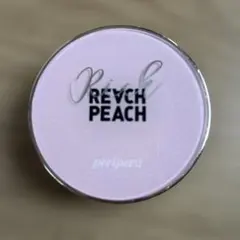 peripera REVCH PEACH パウダーチーク