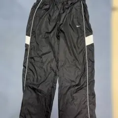 NIKE マンチェスターユナイテッド ピステパンツ ブラック - メルカリ