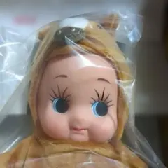 キューピー うま年キューピー