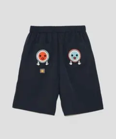 新品未使用！グラニフ BANDAI 太鼓の達人 ゲーム パンツ XLサイズのサムネイル
