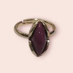 昭和レトロ リング