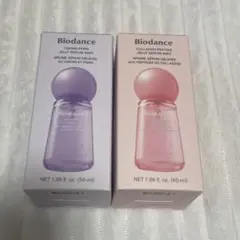 Biodance ジェリーセラムミスト 50mlx2本セットのサムネイル