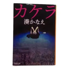 カケラ 湊かなえ みなとかなえ　集英社 ミステリー　長編