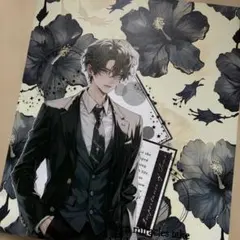 ♡平袋付き カット素材 コラージュ素材 ステッカー おすそ分け 26♡