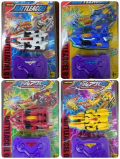 サミュエル　ダウンタウン・ピザハウスバトル・下水道バトルセット　3セット サミュエル様専用 ダウンタウン・ピザハウスバトル・下水道バトル