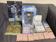 一番くじ 葬送のフリーレン　A賞＆B賞＆C賞＆D賞＆E賞＆F賞＆G賞＆H賞セット