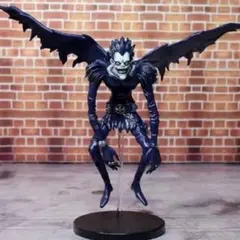 【新品】デスノート リューク　フィギュア　23cm DEATH NOTE