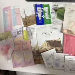 サンプルセット