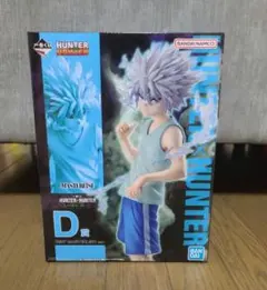 2025年最新】Hunter×Hunter フィギュア キルアの人気アイテム