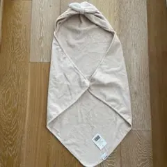 新品タグ付き！Elodie Hooded Towel フード付きタオルのサムネイル