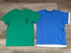 キッズＴシャツ　150・160