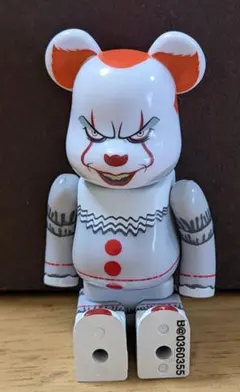 BE@RBRICKベアブリックシリーズ36 ペニーワイズ（PENNYWISE） - メルカリ