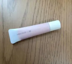 【1回使用のみ】無印良品 クリームチーク N 02 ピンクベージュのサムネイル
