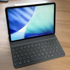 iPad Pro 11インチ128GB【Apple Pencil、ケース付き】