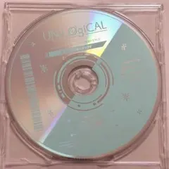 UN∶LOGICAL HMV ドラマCD - メルカリ