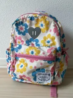 子供用リュック