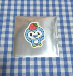 M!LK 塩﨑太智 シャカレボ ご当地ステッカー　福岡