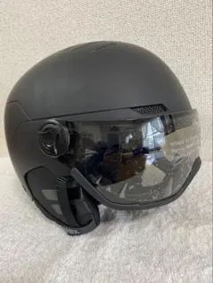 レア品】GPA(OSBE) TORNADOパイロット ヘルメット M - メルカリ