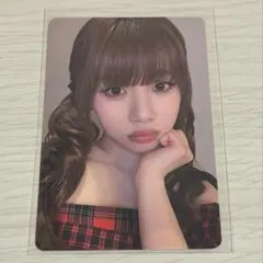 me:i ミーアイ kcon 2026 くじ c賞 トレカ 高見文寧 - メルカリ