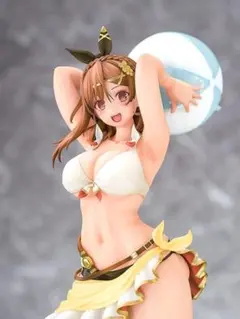ひ*い様 dodomo studio ライザ　フィギュア　ガレージキット　完成品 ひ*い様 dodomo studio ライザ フィギュア ガレージキット 完成品