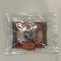 PUPPET SUNSUN イチゴチャーム