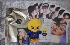 Stray Kids KARMA SKZOOver.【ポガリ】フィリックス