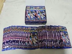 ポケモンカード　ニンジャスピナー　サーチ済み60パック