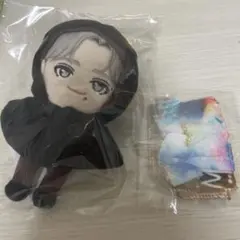 超特急　マサヒロ　joker マスコット　ぬい 超特急 マサヒロ JOKER マスコット ぬいぐるみ 【公式通販】