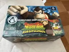 ドンキーコングジャングルビート バンブーコントローラー