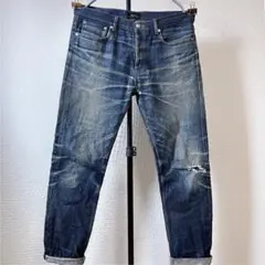 apcデニムパンツ