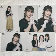 ばってん少女隊　瀬田さくら　まとめ売りセット