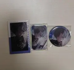 朝比奈まふゆ グッズセット