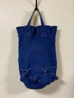 2026年最新】tricot comme des garcons バッグの人気アイテム - メルカリ
