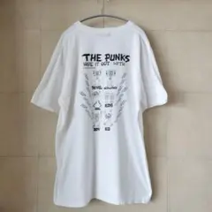 GOOD ROCK SPEED　Jhon Holmstrom PUNK Teeのサムネイル