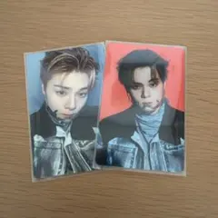 JO1 Handz In My Pocket 鶴房汐恩 初回限定A