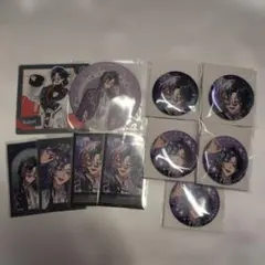 にじさんじ IMPACT 月組 魁星 まとめ売り