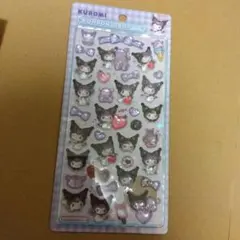 【正規品】クロミ BONBON DROP seal