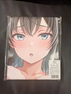 雪ノ下雪乃 キャラクターグッズ