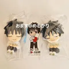 ♥️匿名配送♥️呪術廻戦/乙骨憂太/肩ズン/セイムス/ステッカー