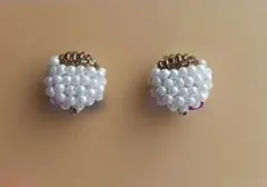 デザインシックス　イヤリング　kanoco　designsix