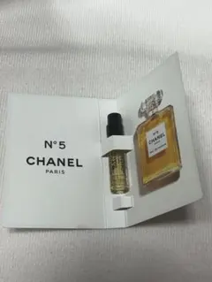 CHANEL No.5 香水