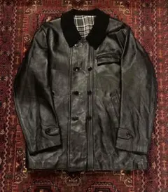 BOOTLEGGERS ブートレガーズ コロンバス カーコート - メルカリ