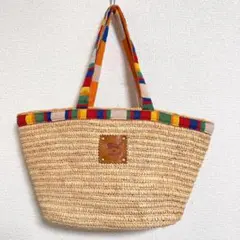 最終値下げ！イルビゾンテ　かごバッグ レザーカゴ | その他 | アクセサリー | オンラインストア | IL